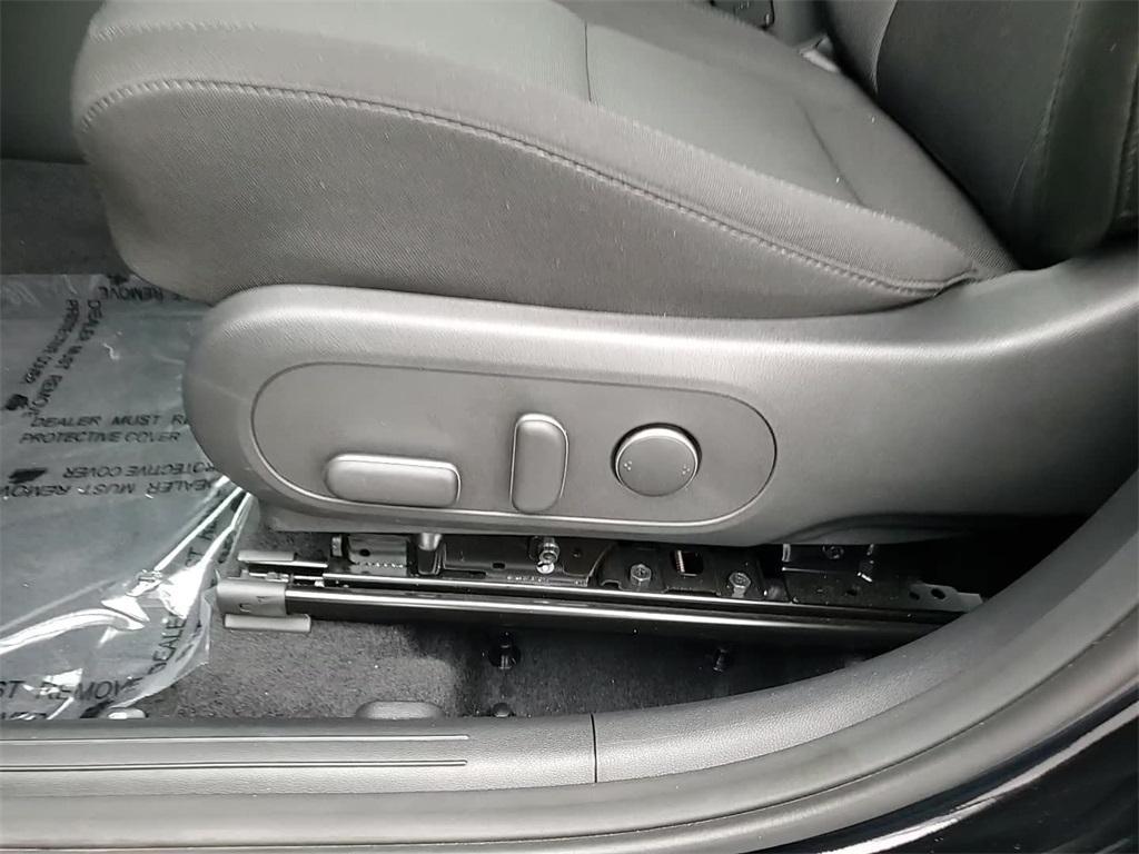 used 2025 Hyundai Kona car, priced at $26,900