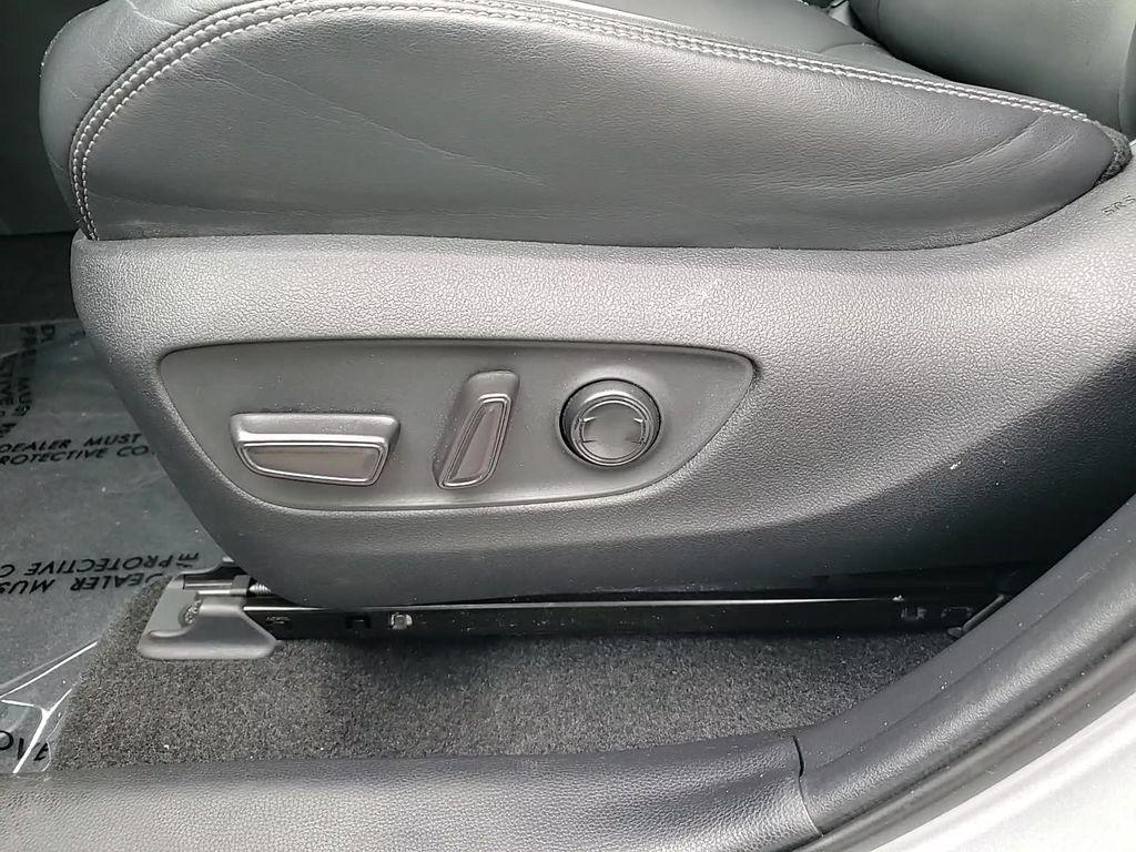 used 2019 Toyota RAV4 Hybrid car, priced at $28,872