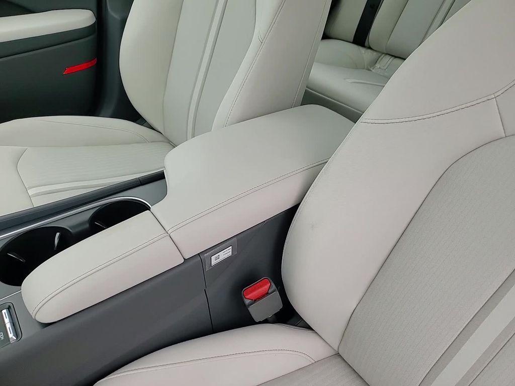 new 2025 Hyundai Sonata car, priced at $28,896
