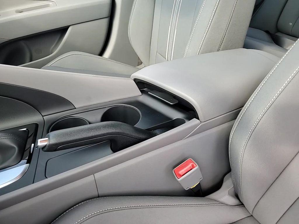 new 2025 Hyundai Elantra car, priced at $24,293