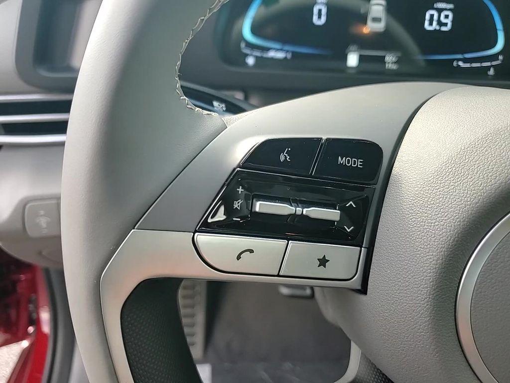 new 2025 Hyundai Elantra car, priced at $24,293