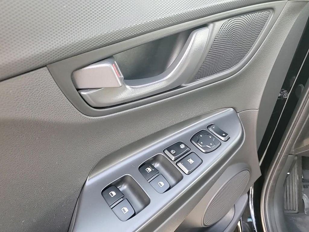used 2023 Hyundai Kona car, priced at $19,700