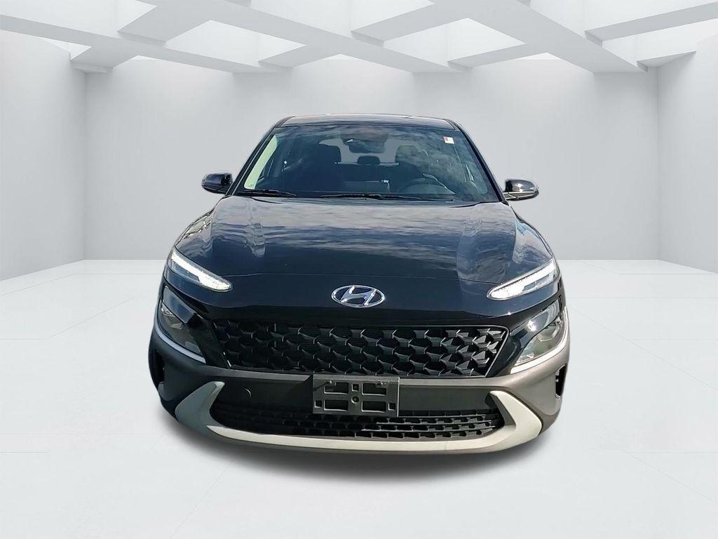 used 2023 Hyundai Kona car, priced at $19,700
