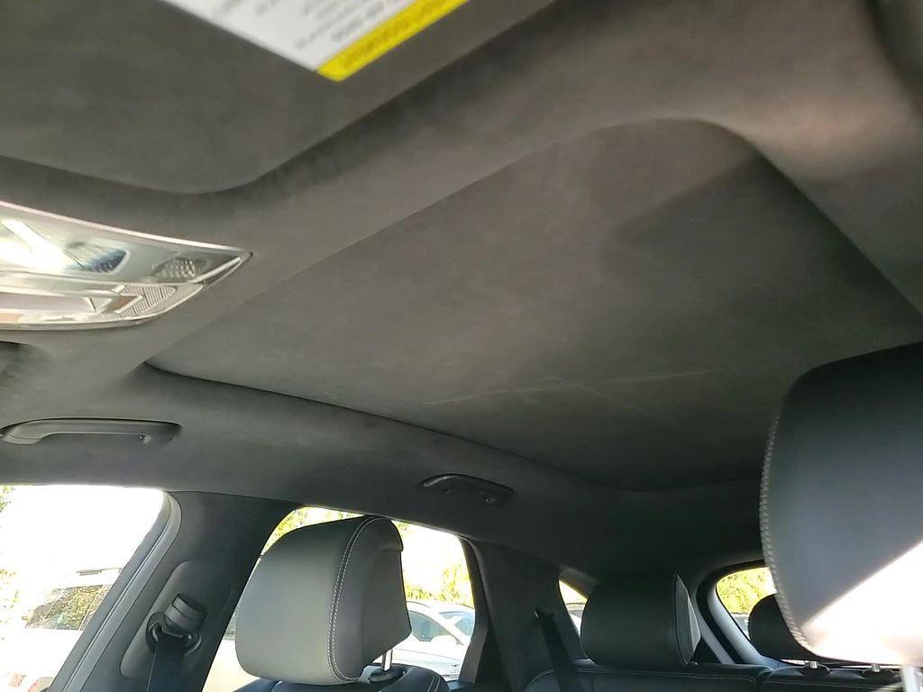 used 2023 Genesis GV70 car, priced at $48,500