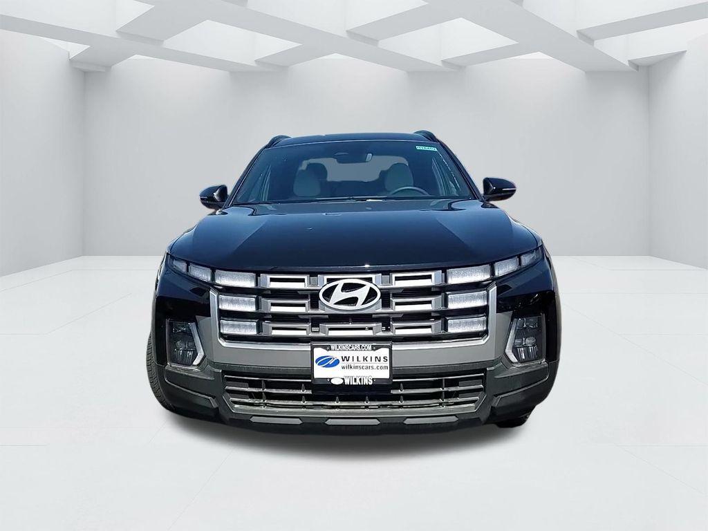 new 2025 Hyundai SANTA CRUZ car, priced at $31,894