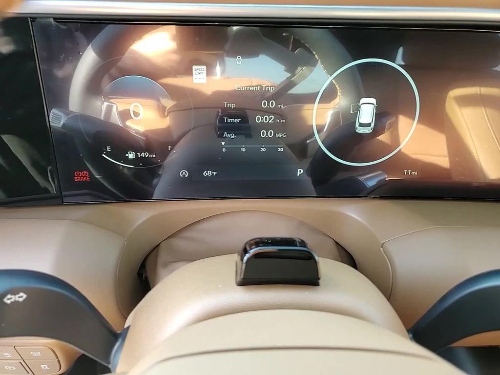 new 2026 Hyundai Palisade car, priced at $57,500
