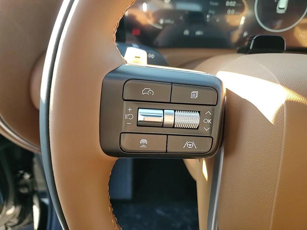 new 2026 Hyundai Palisade car, priced at $57,500