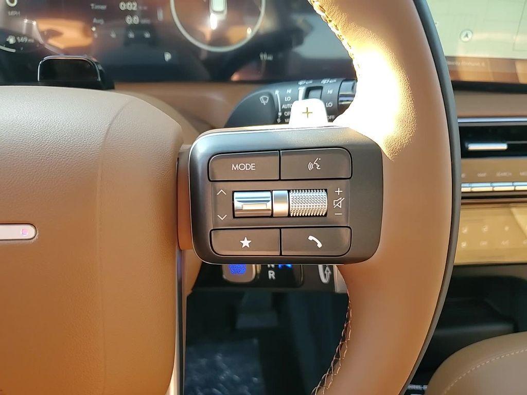 new 2026 Hyundai Palisade car, priced at $57,500