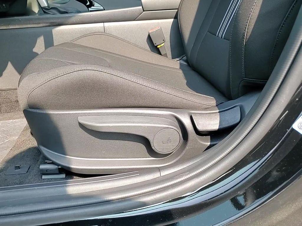 new 2025 Hyundai ELANTRA HEV car, priced at $28,715