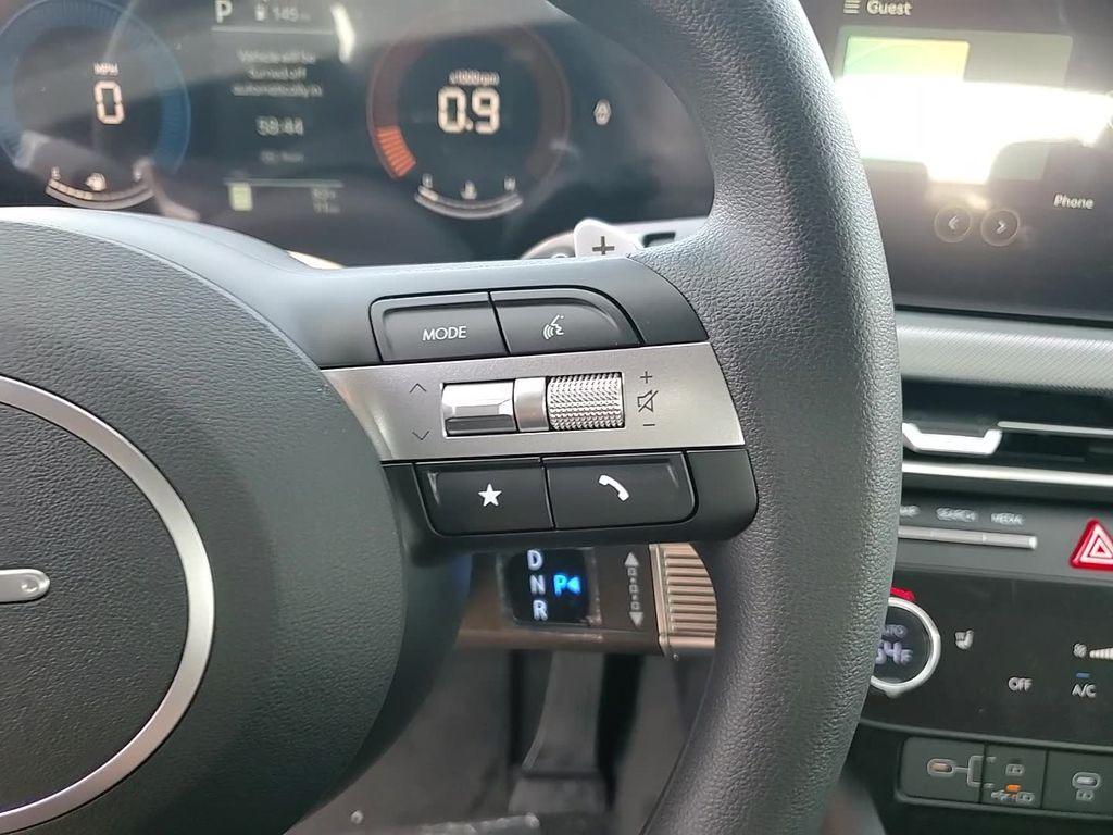 new 2025 Hyundai Sonata car, priced at $30,288