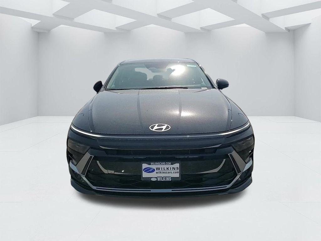 new 2025 Hyundai Sonata car, priced at $30,288