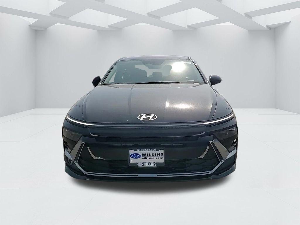 new 2025 Hyundai Sonata car, priced at $30,288
