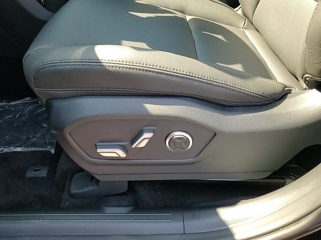 new 2025 Hyundai SANTA FE HEV car, priced at $46,169
