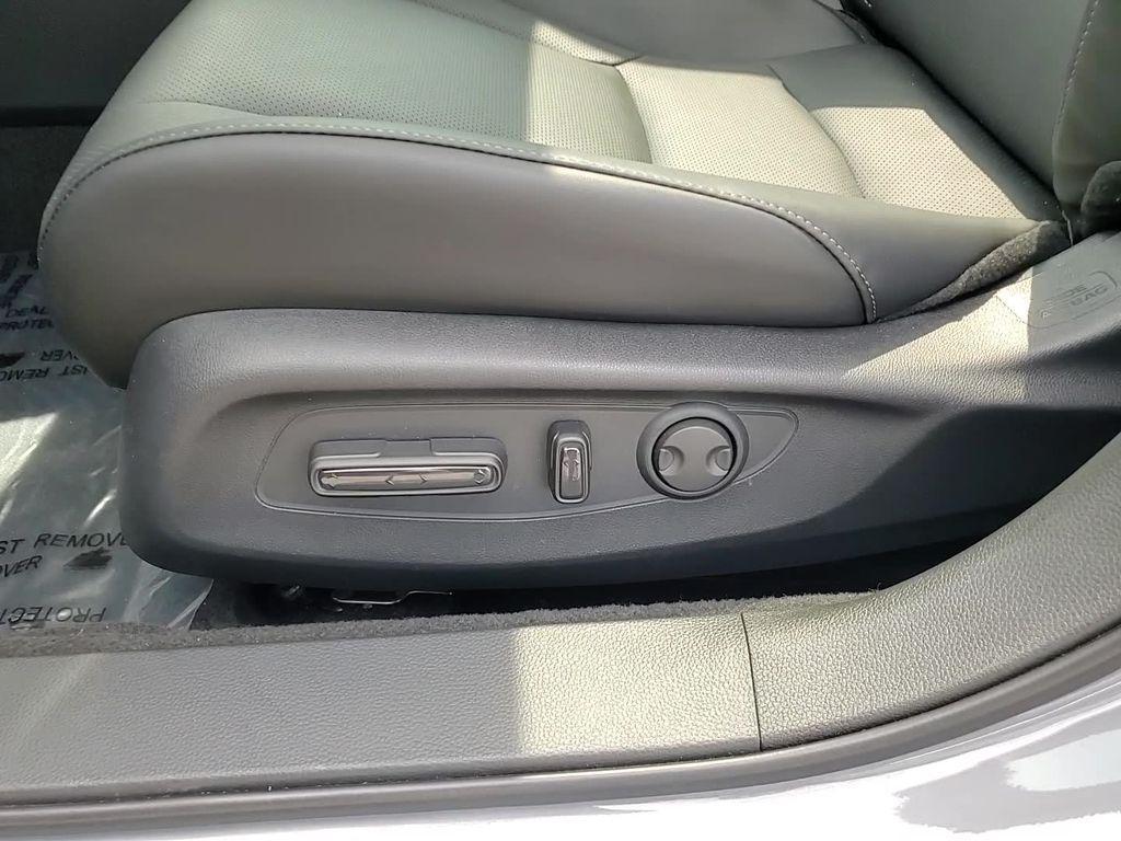 used 2025 Honda Accord Hybrid car, priced at $32,500