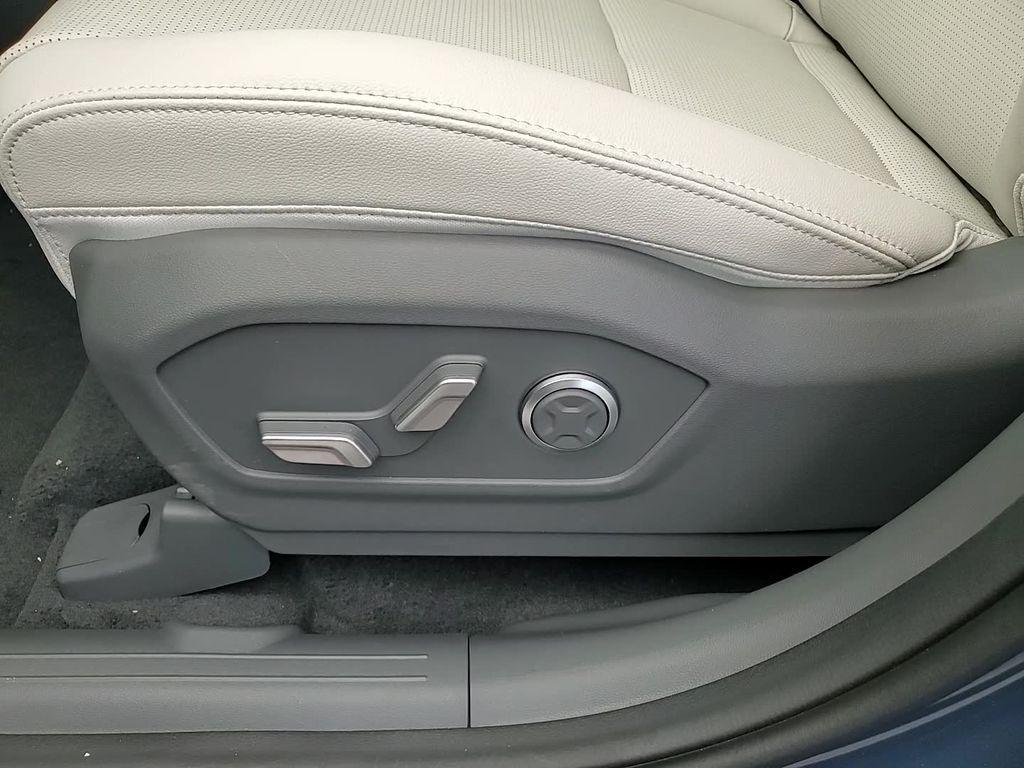 new 2026 Hyundai SANTA FE HEV car, priced at $45,919