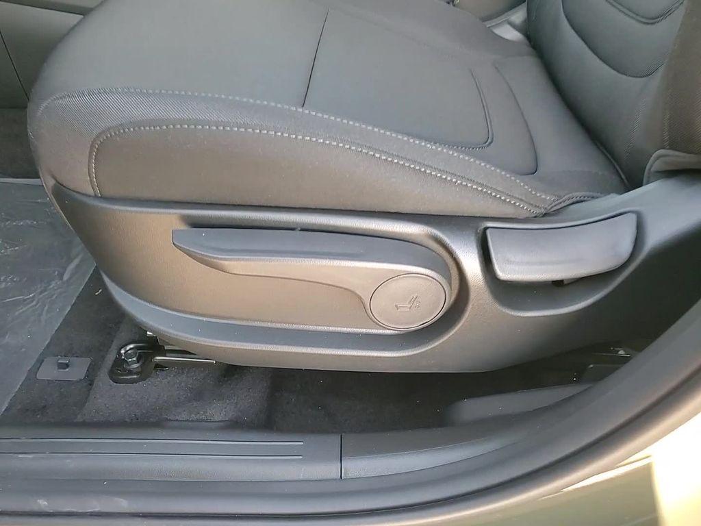new 2026 Hyundai Tucson car, priced at $31,078