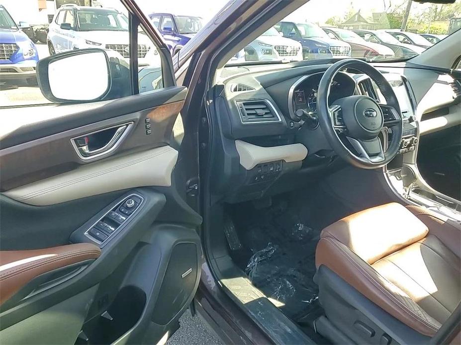 used 2019 Subaru Ascent car, priced at $23,700