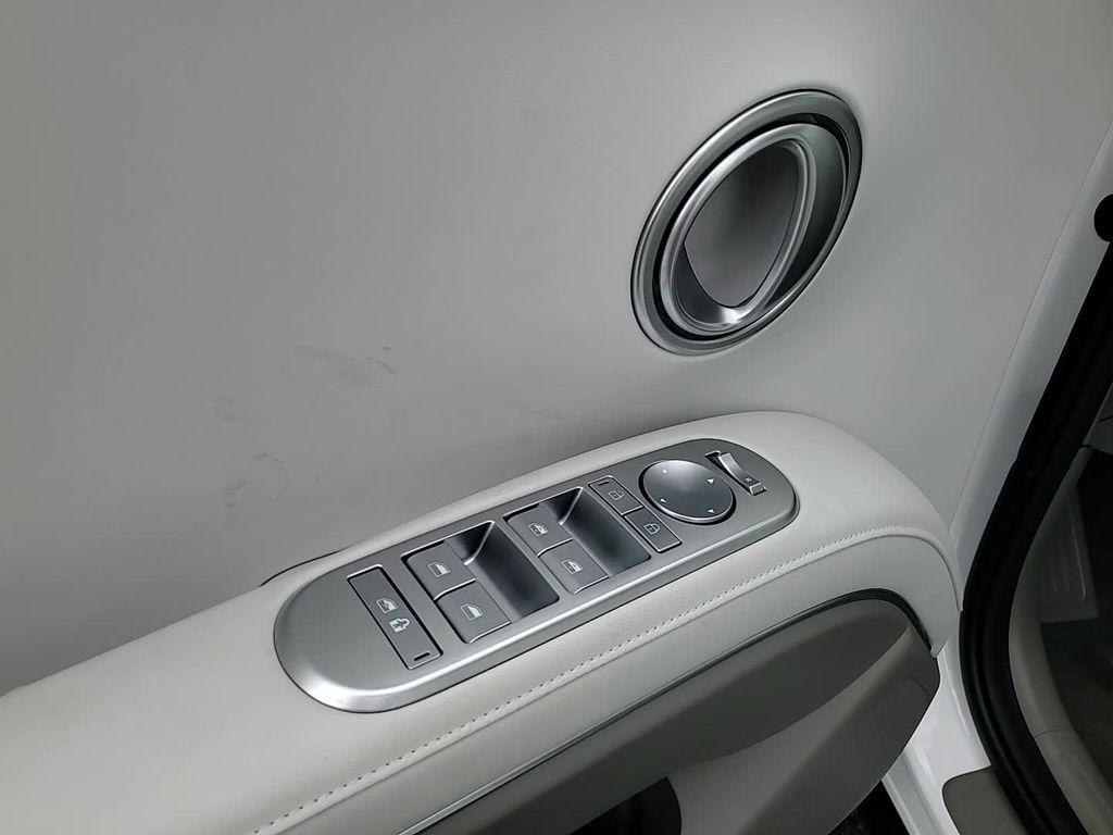 new 2026 Hyundai Palisade car, priced at $44,530