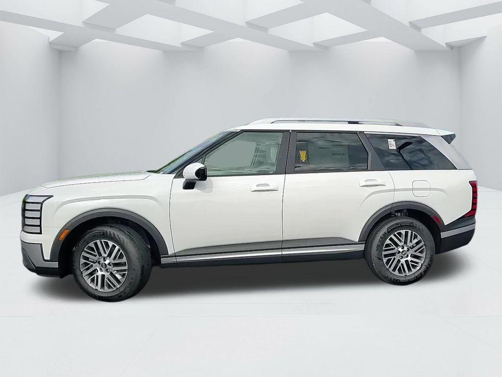 new 2026 Hyundai Palisade car, priced at $44,530