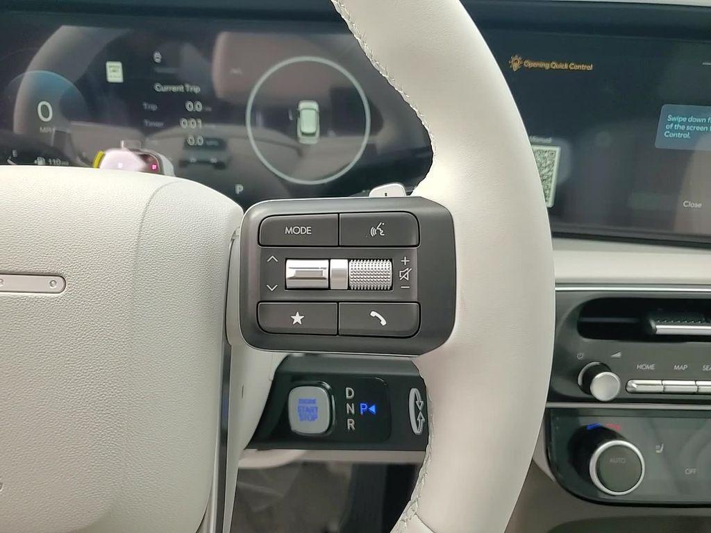 new 2026 Hyundai Palisade car, priced at $44,530