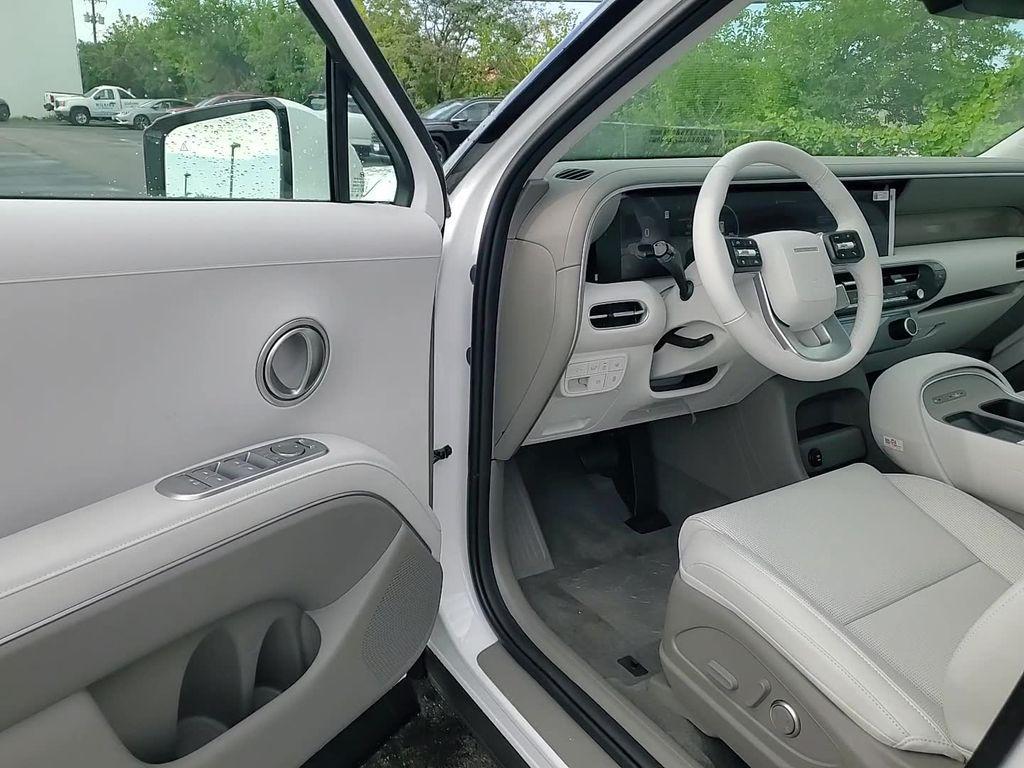 new 2026 Hyundai Palisade car, priced at $44,530