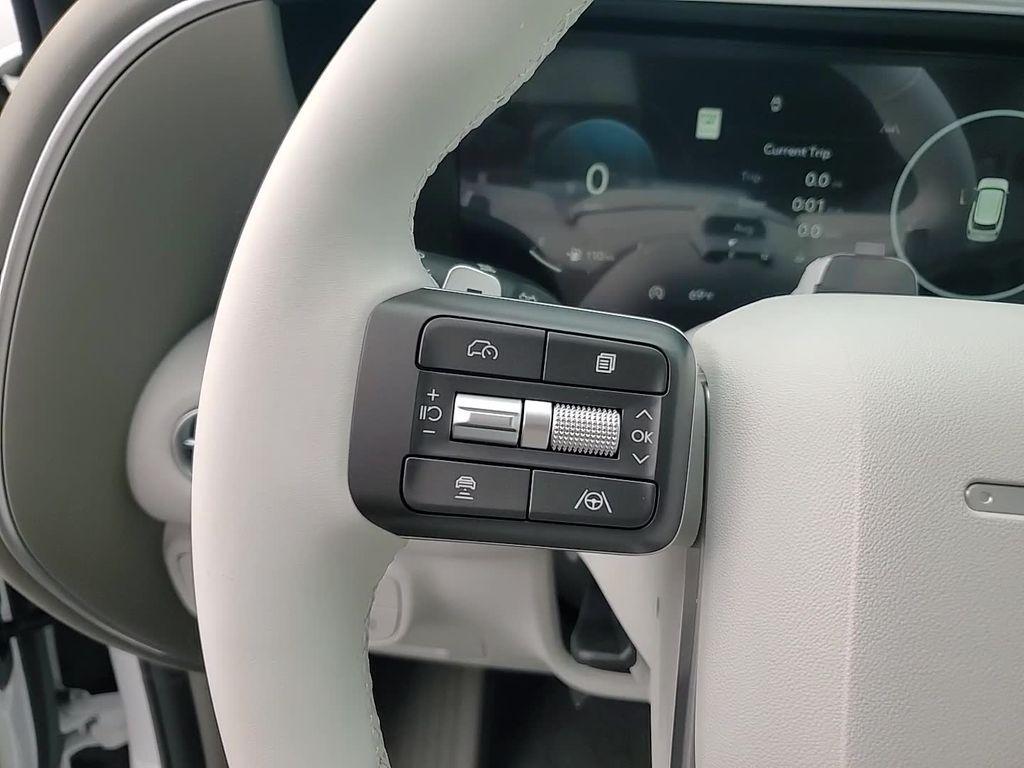 new 2026 Hyundai Palisade car, priced at $44,530
