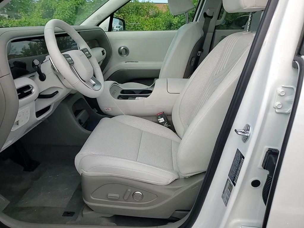 new 2026 Hyundai Palisade car, priced at $44,530