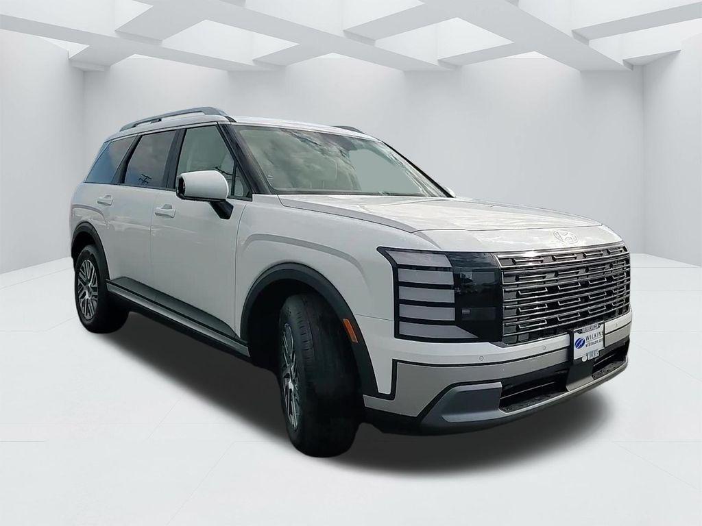 new 2026 Hyundai Palisade car, priced at $44,530
