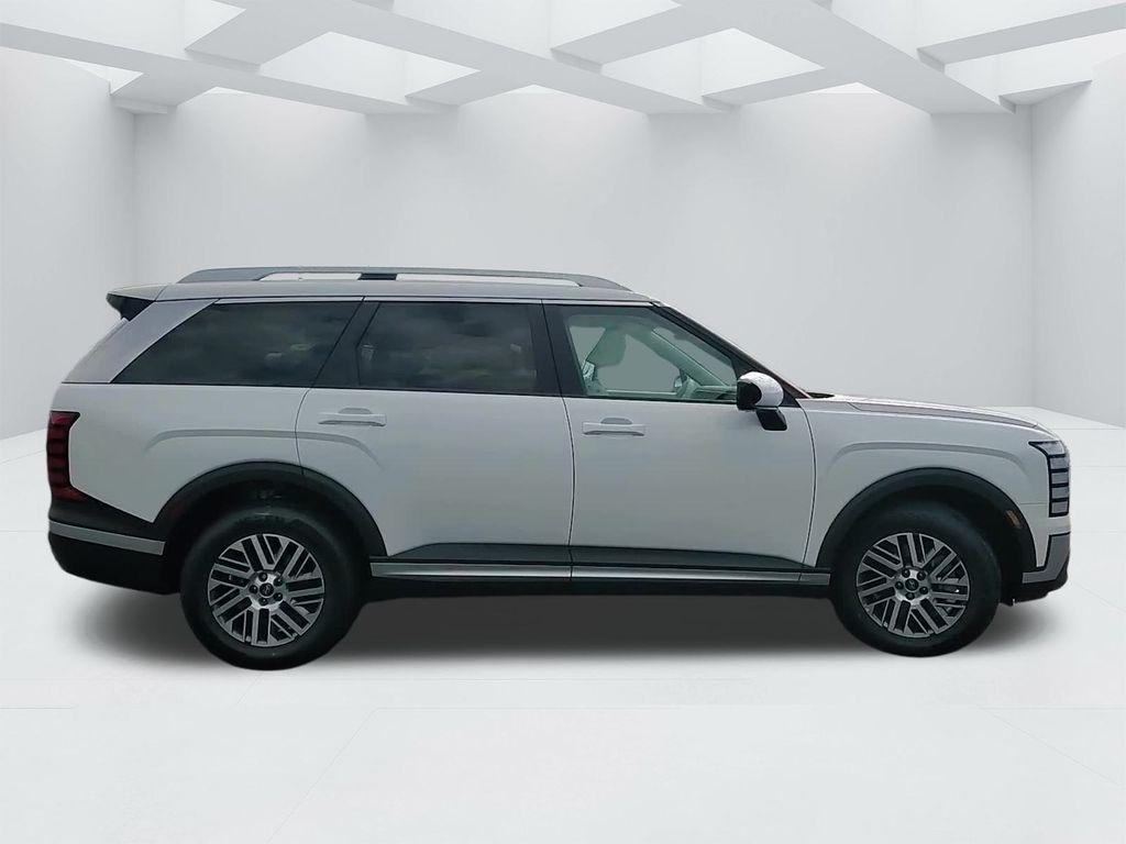 new 2026 Hyundai Palisade car, priced at $44,530