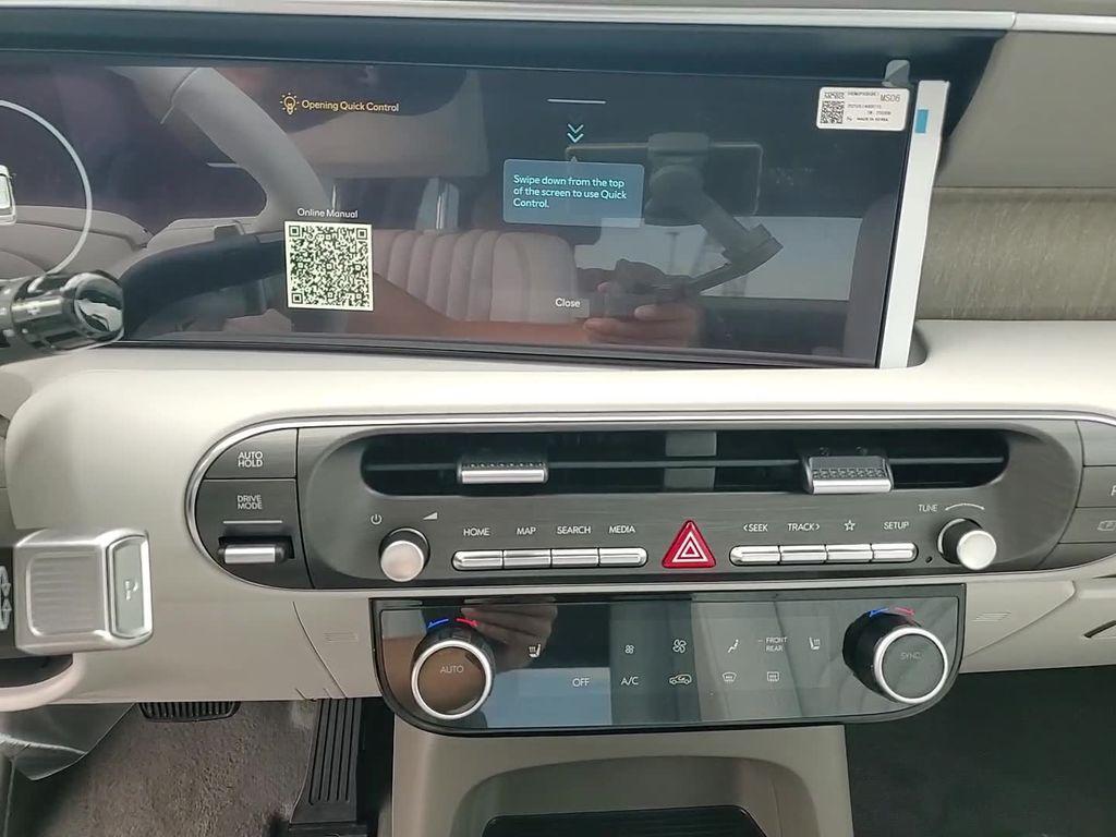 new 2026 Hyundai Palisade car, priced at $44,530