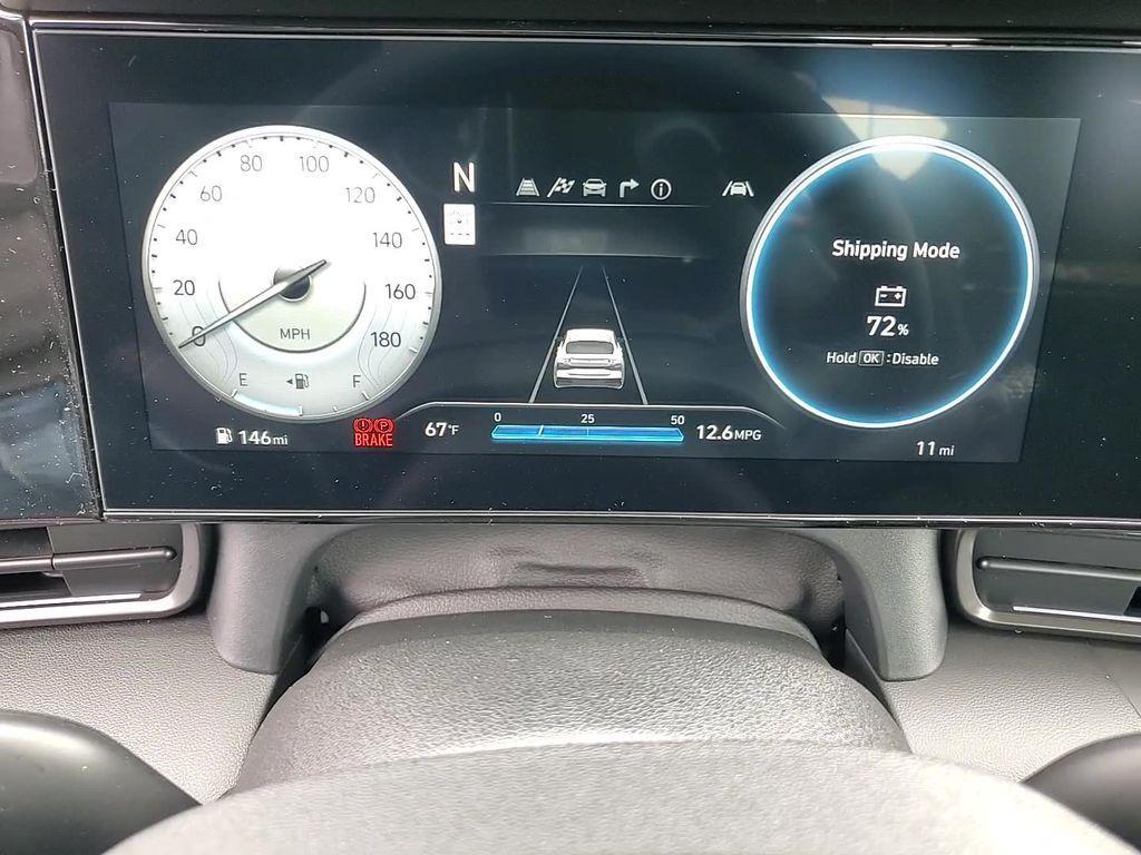 new 2025 Hyundai ELANTRA N car, priced at $36,260