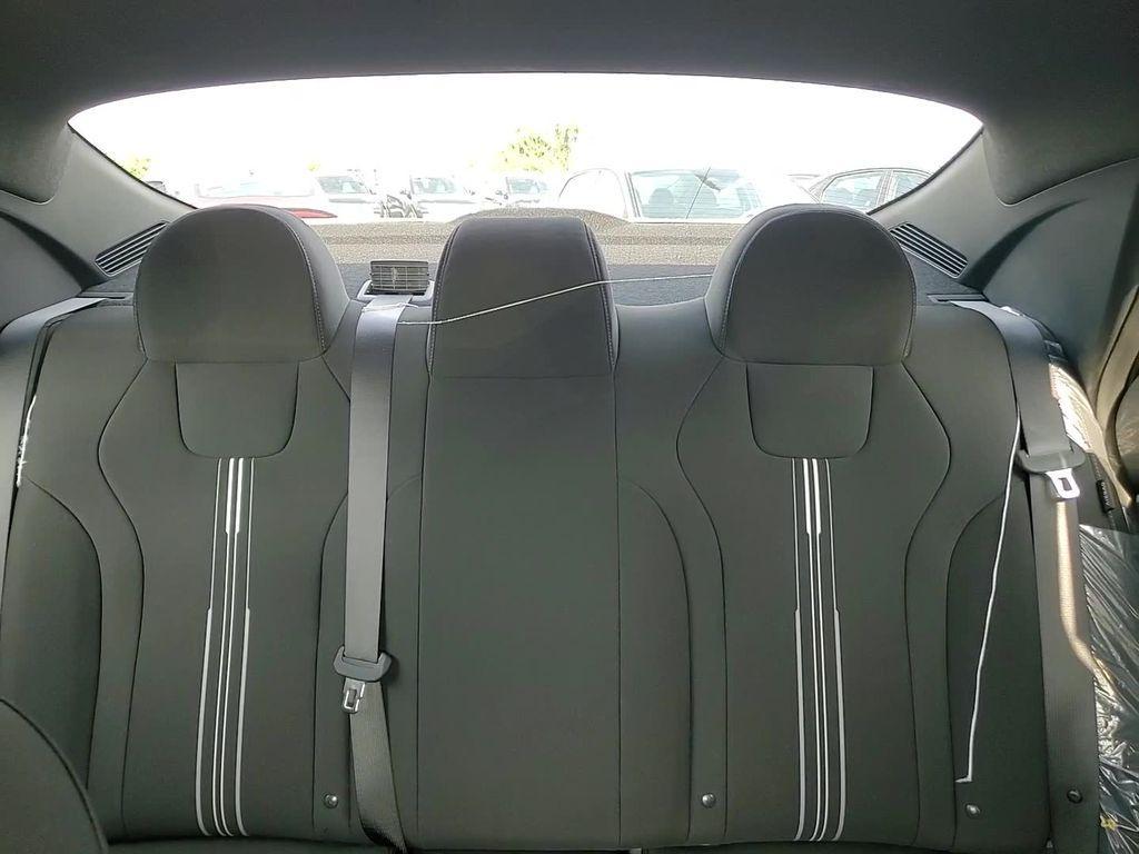 new 2025 Hyundai Elantra car, priced at $23,437