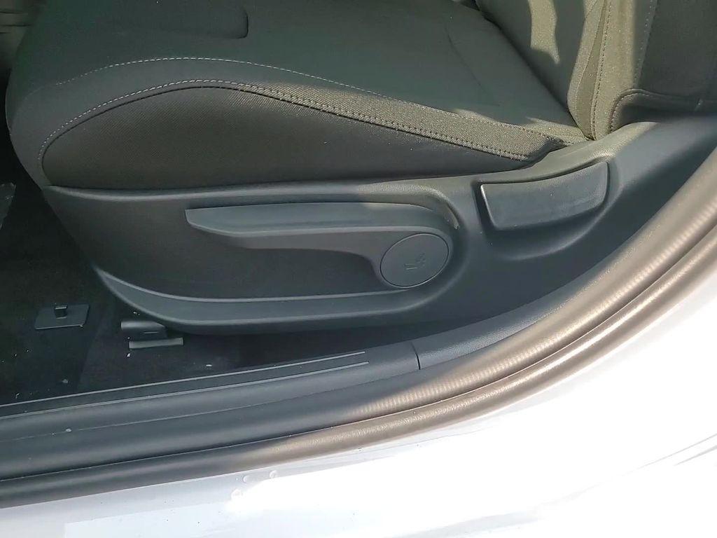 new 2025 Hyundai Elantra car, priced at $24,187
