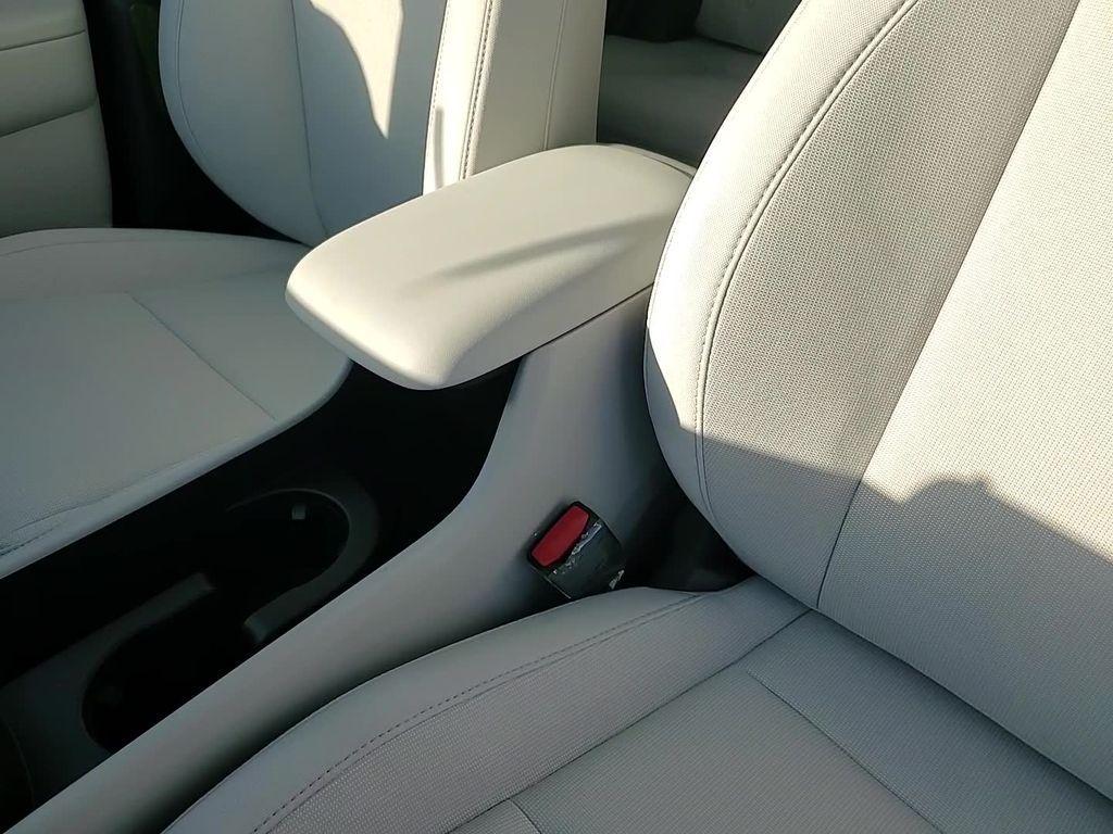 new 2026 Hyundai Kona car, priced at $29,071