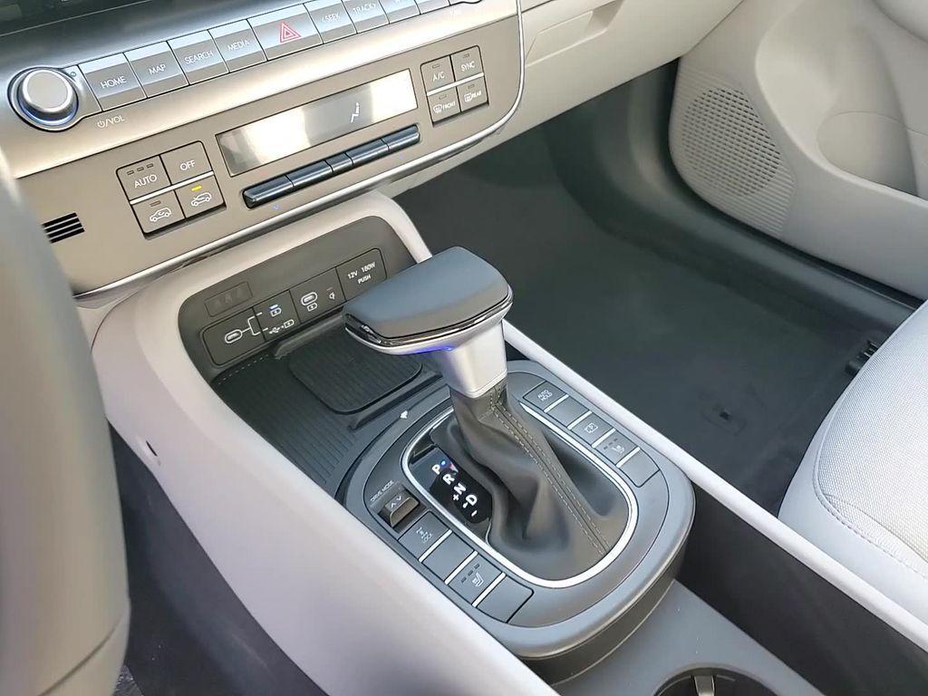 new 2026 Hyundai Kona car, priced at $29,071