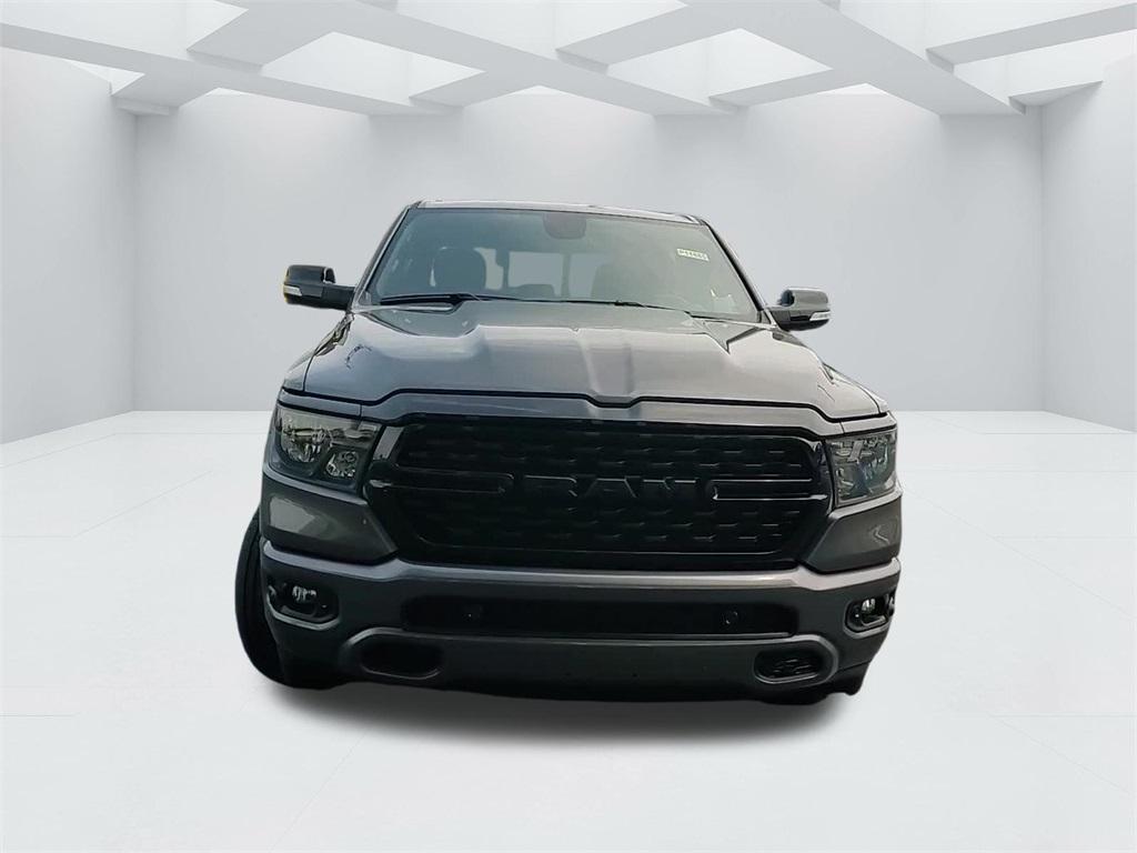 used 2022 Ram 1500 car, priced at $38,500