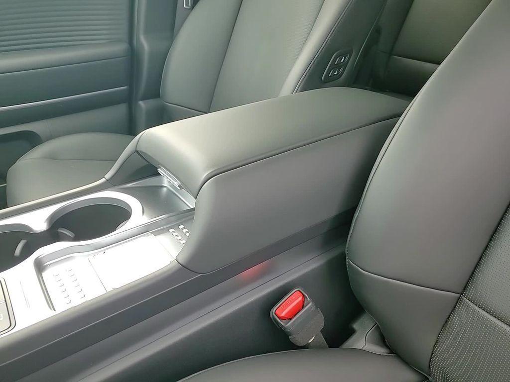 new 2026 Hyundai IONIQ 9 car, priced at $68,787