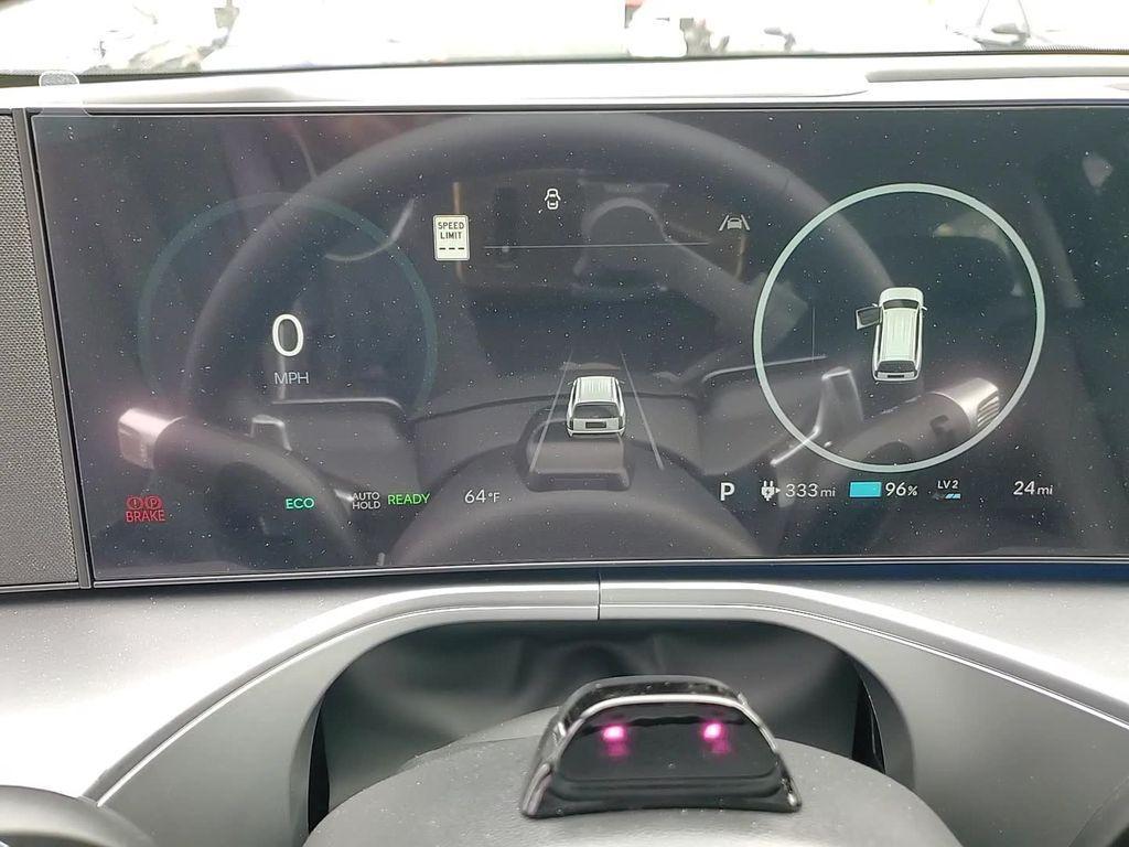 new 2026 Hyundai IONIQ 9 car, priced at $68,787