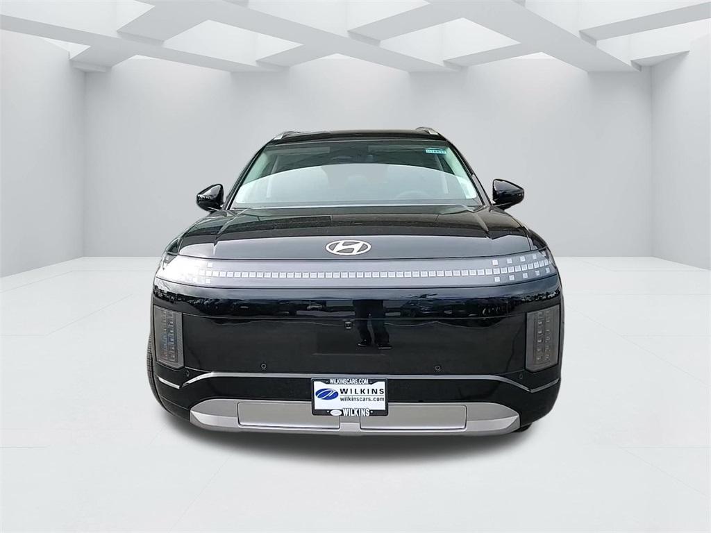 new 2026 Hyundai IONIQ 9 car