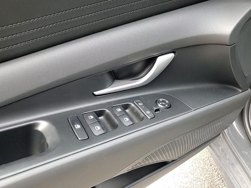 new 2025 Hyundai ELANTRA HEV car, priced at $26,753