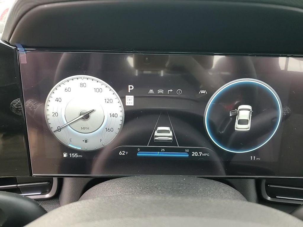 new 2025 Hyundai Elantra car, priced at $28,696