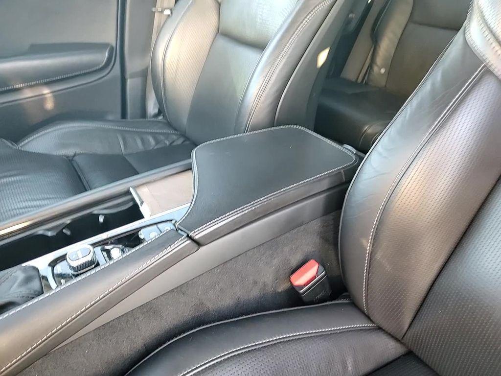 used 2016 Volvo XC90 car, priced at $13,700