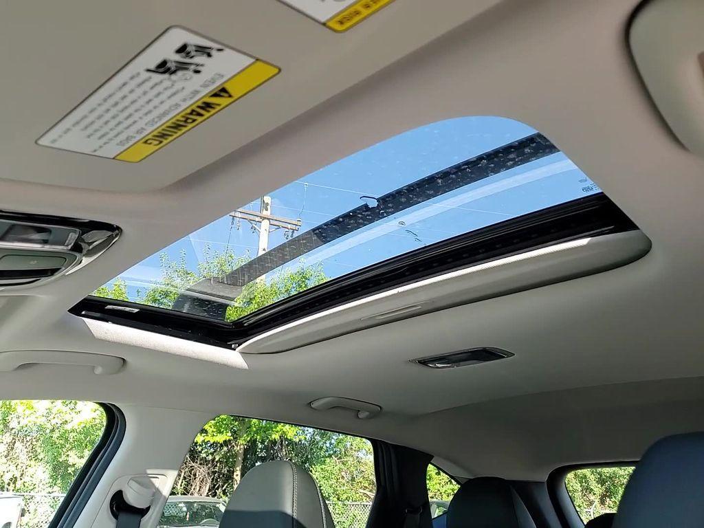 new 2026 Hyundai Tucson car, priced at $35,399
