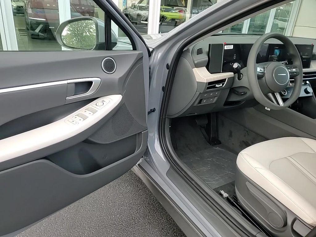 new 2026 Hyundai Sonata Hybrid car, priced at $29,850