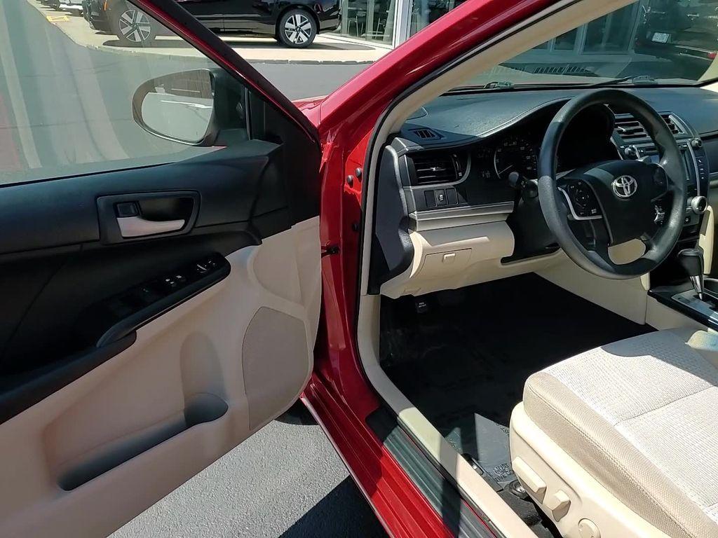 used 2012 Toyota Camry car, priced at $12,200