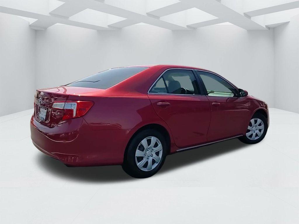 used 2012 Toyota Camry car, priced at $12,200