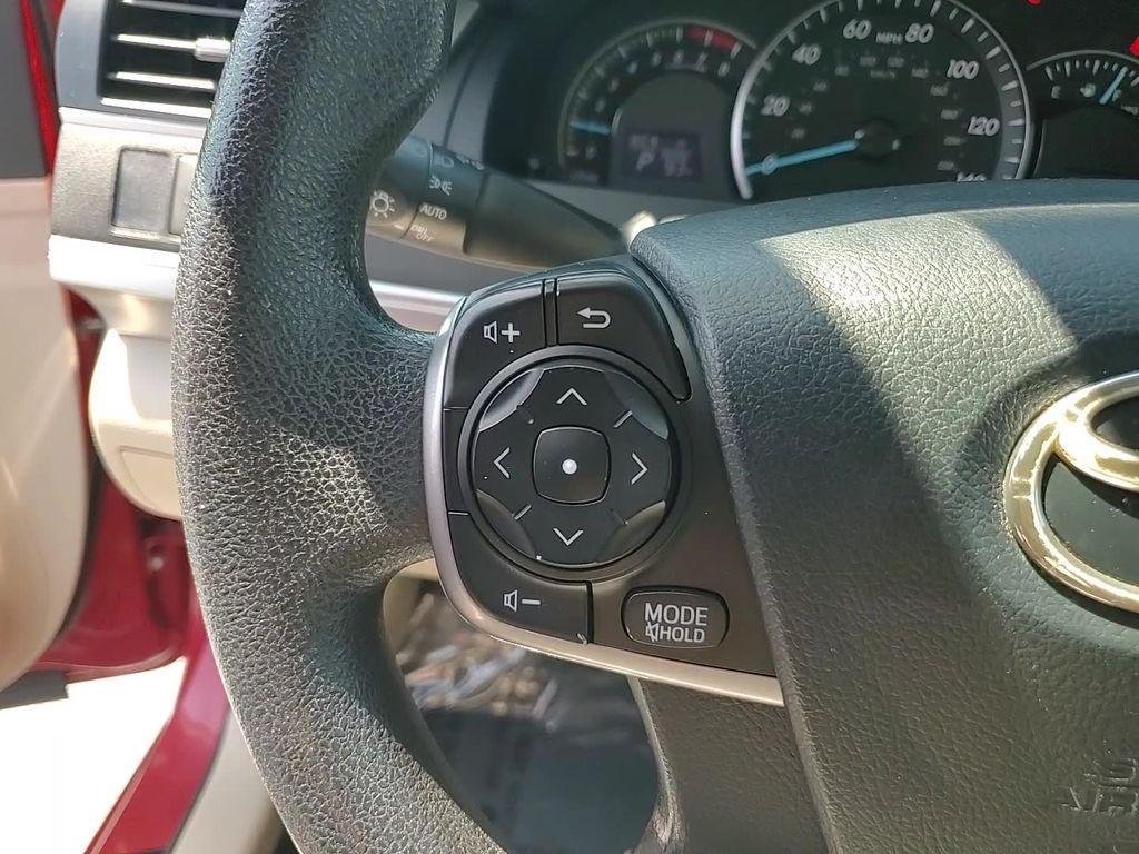 used 2012 Toyota Camry car, priced at $12,200