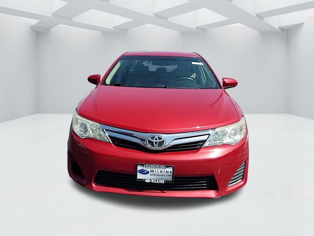 used 2012 Toyota Camry car, priced at $12,200