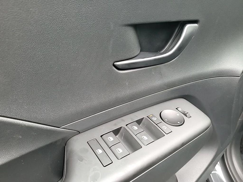 new 2026 Hyundai Kona car, priced at $29,645