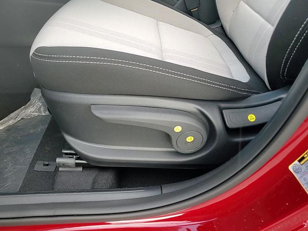 new 2026 Hyundai Venue car, priced at $24,720